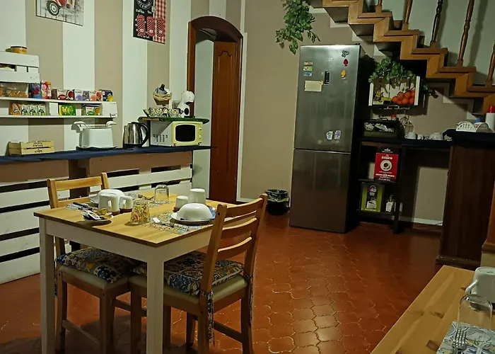 Bed and Breakfast Dream 117 Catania