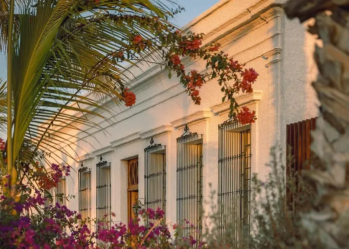 Baja Club Hotel, La Paz, Baja California Sur, A Member Of Design Hotels