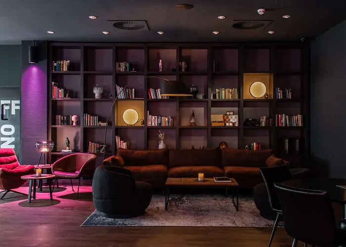 Pentahotel Brema