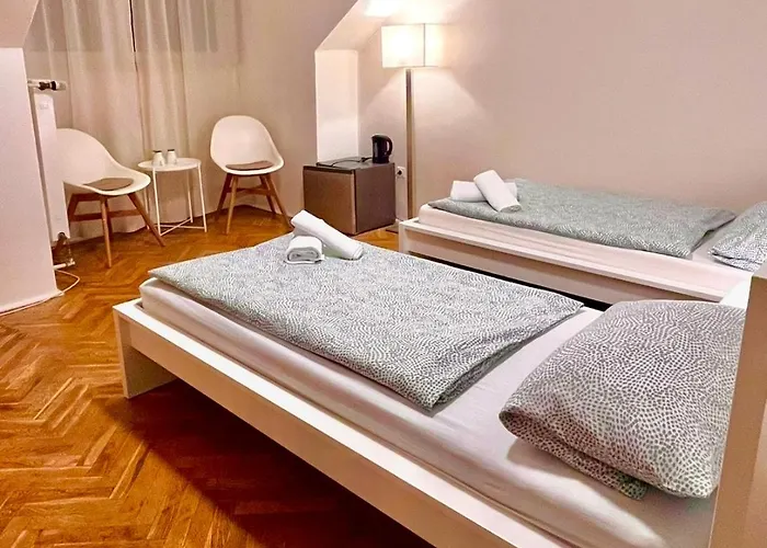 Hotel Breuer Hamm 