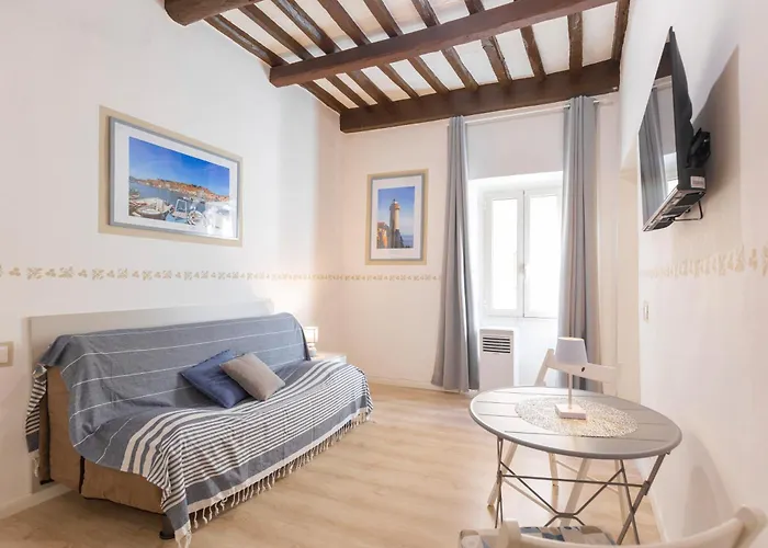 Hotel a Portoferraio