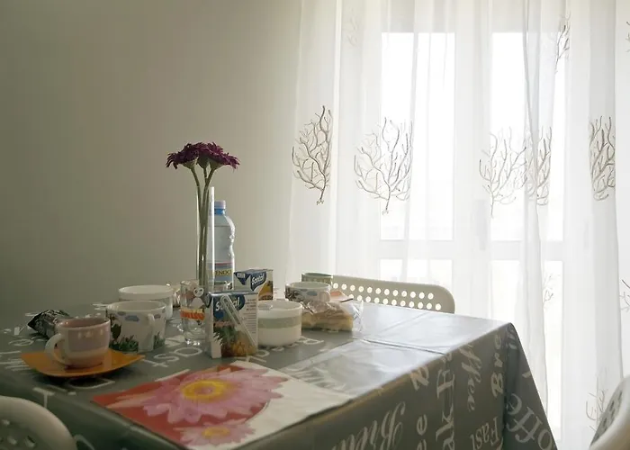 Bed and Breakfast L'Attico Rende