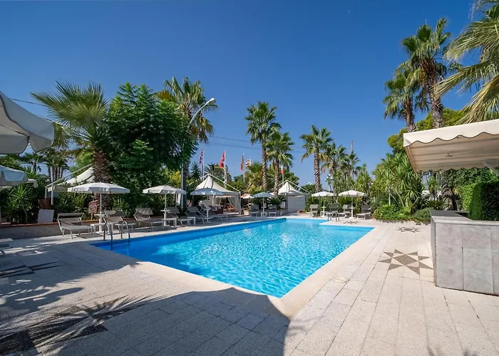 Hotel Villa Bisceglie
