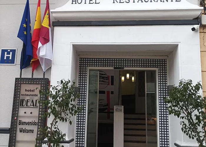 Hotel Ideal