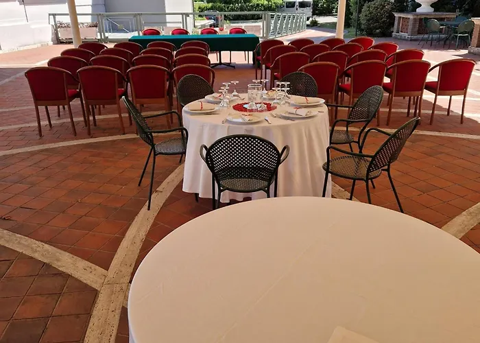 Hotel Civita Avellino