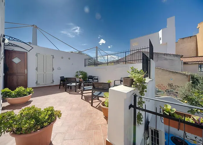 B&B Antica Dimora