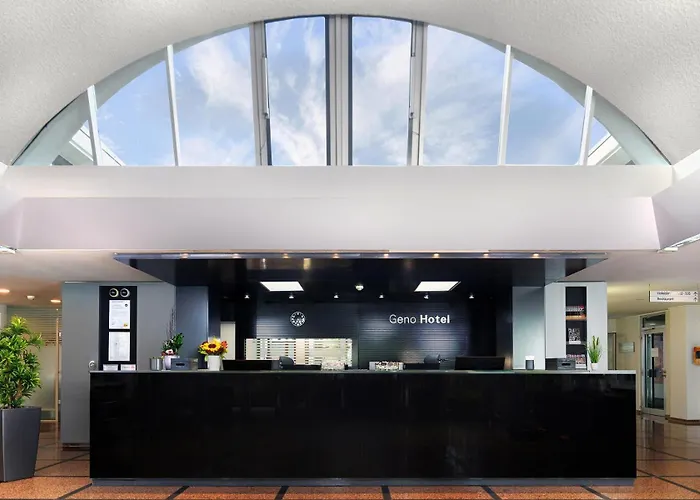 GenoHotel Forsbach