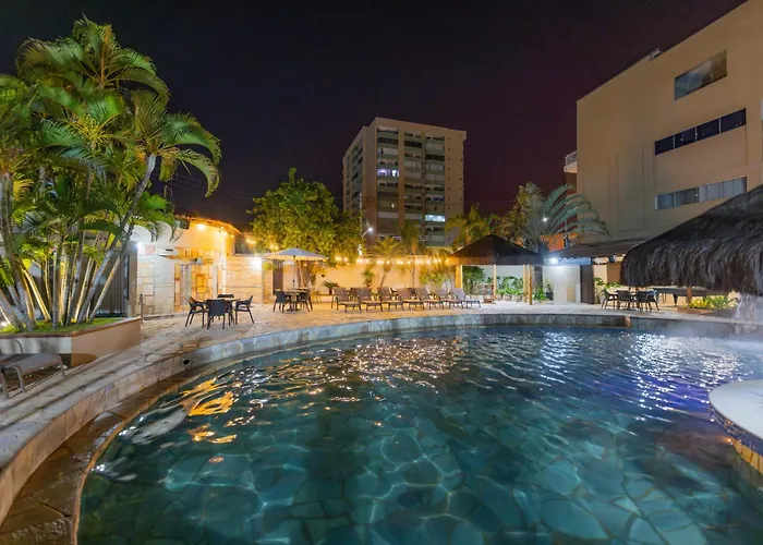 Rio Das Pedras Thermas Hotel Caldas Novas
