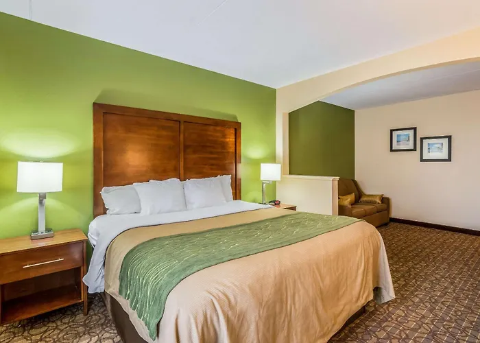 Comfort Inn & Suites Panama City North