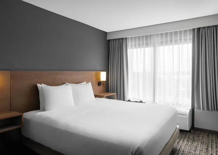 Hyatt Place Nashville/Hendersonville