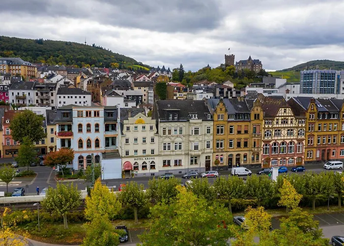 Hotel Krone