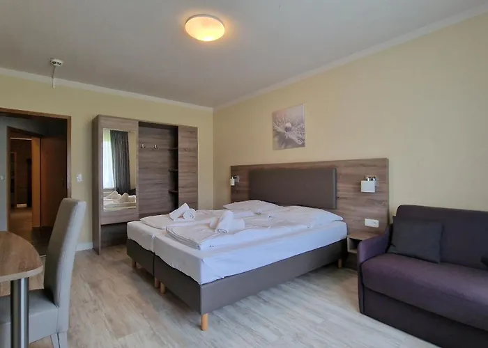 Hotel Tini Bad Fallingbostel