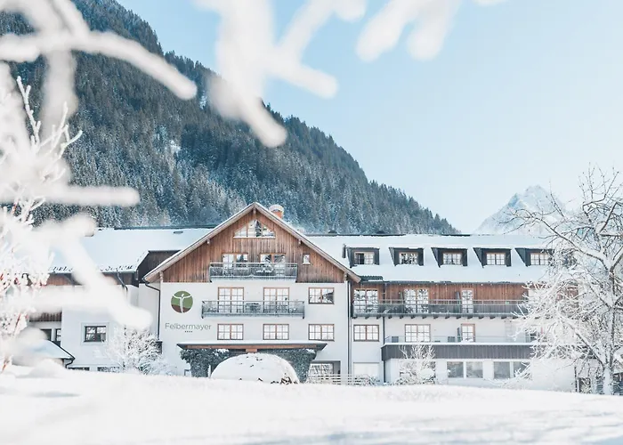 Felbermayer'S Bed & Breakfast