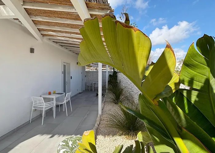 San Pietro Home