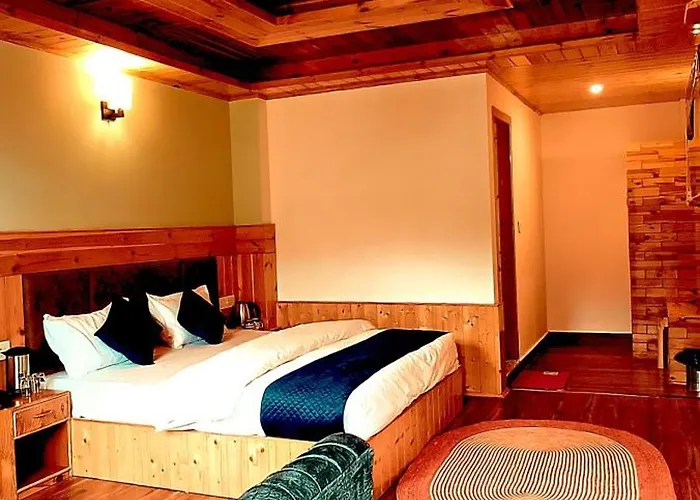 Hotel Nayra