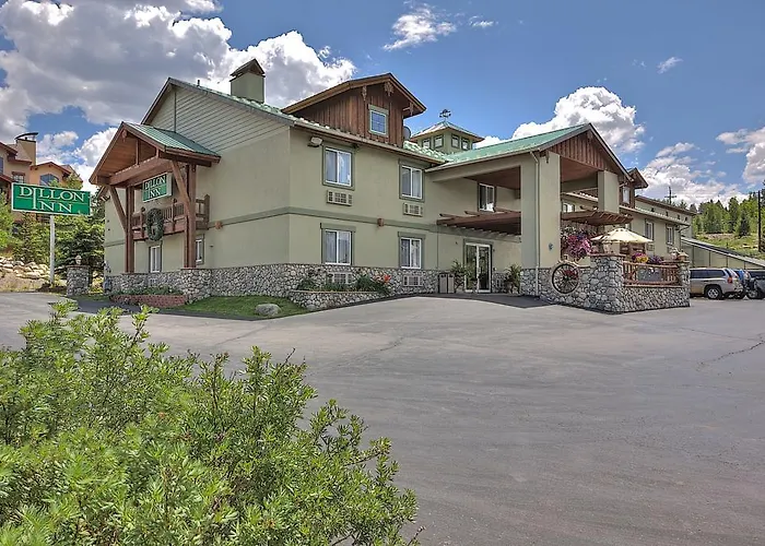 Dillon Inn