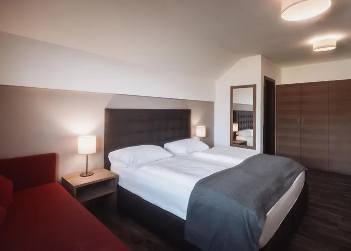 Hotel Montis - Active Nature Spa Brunico