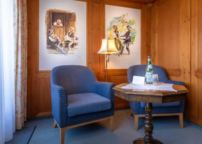 Boutique Hotel Dorer Schönwalde