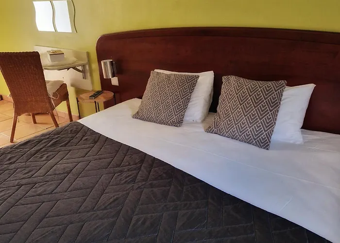 Tempo Hotel Millau