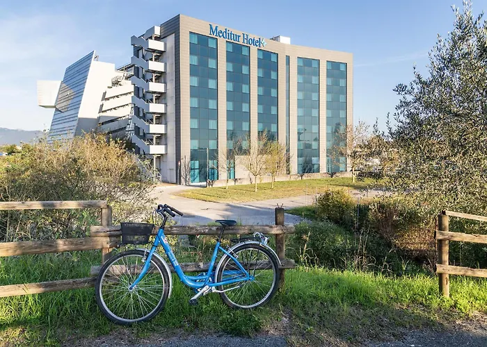 Meditur Hotel Udine Nord