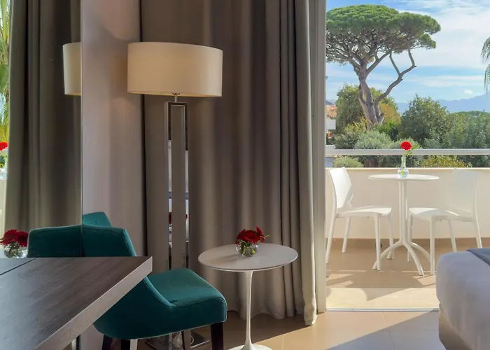 Hotel Marad Torre del Greco