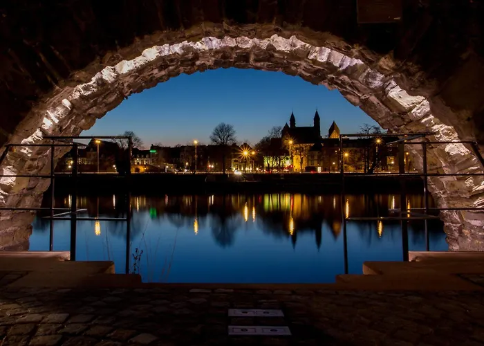Amrath Hotel Ducasque Maastricht
