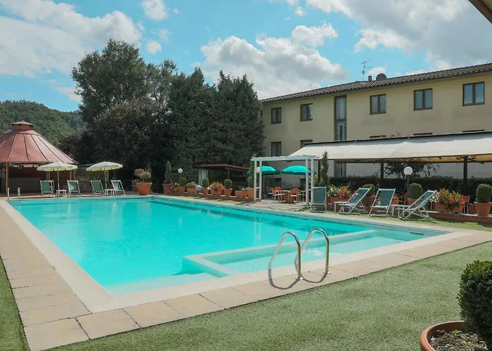 Hotel a Castelnuovo di Garfagnana