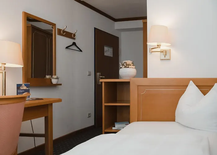 Hotel Alekto Freiberg