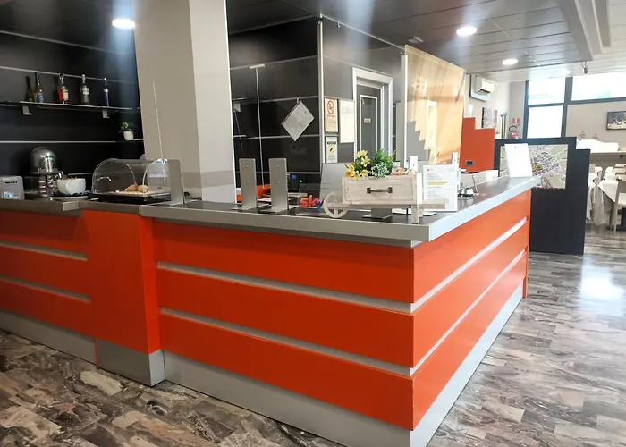 Hotel Meuble' Atlantic