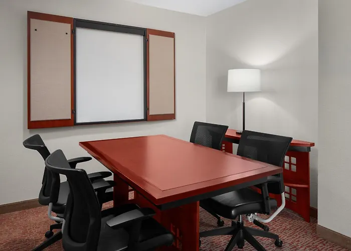 Larkspur Landing Extended Stay Suites Sunnyvale