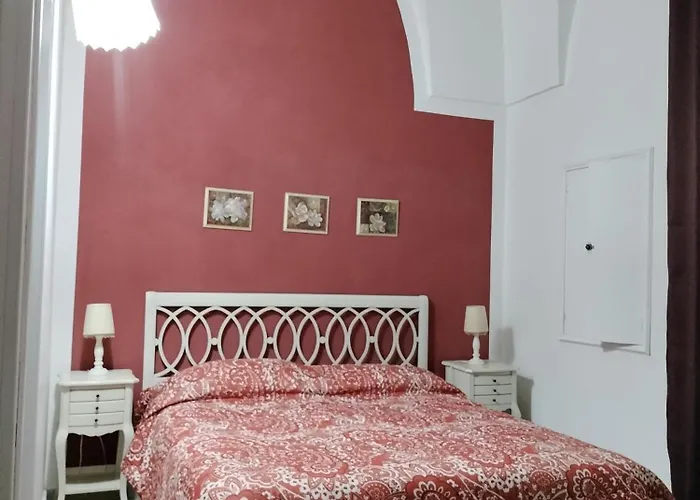 B&B Mareen Santa Maria al Bagno