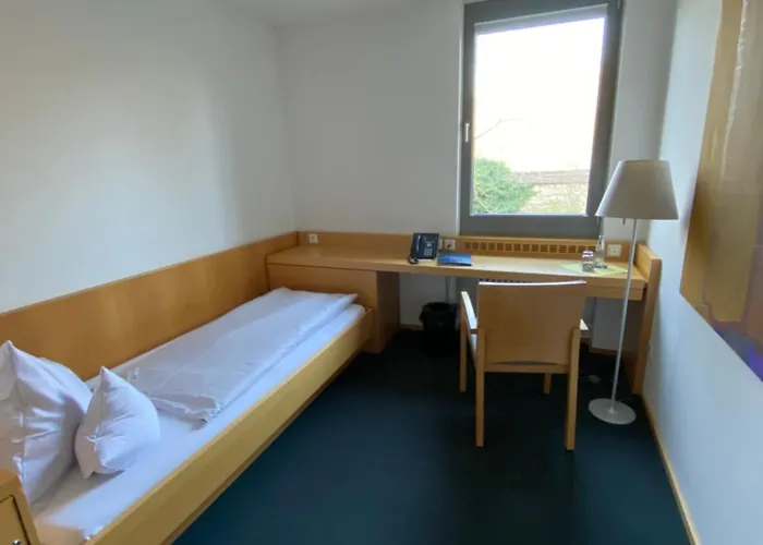 Tagungshaus Himmelspforten - Self Check-In