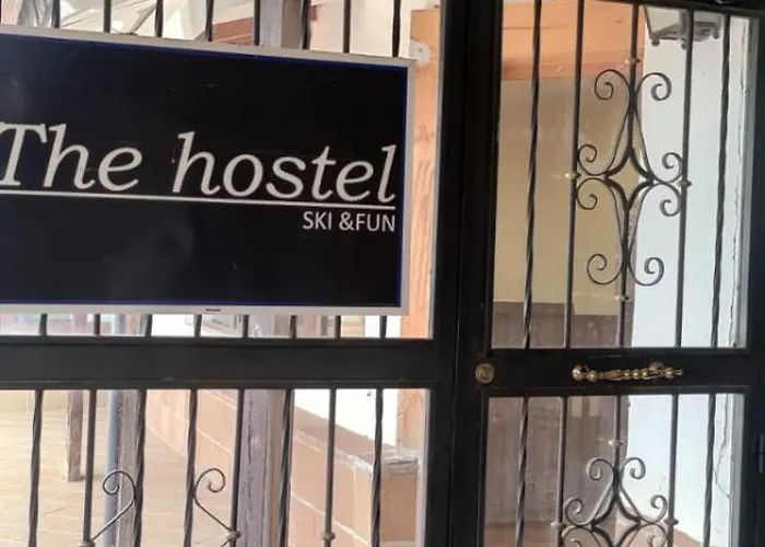 The Hostel