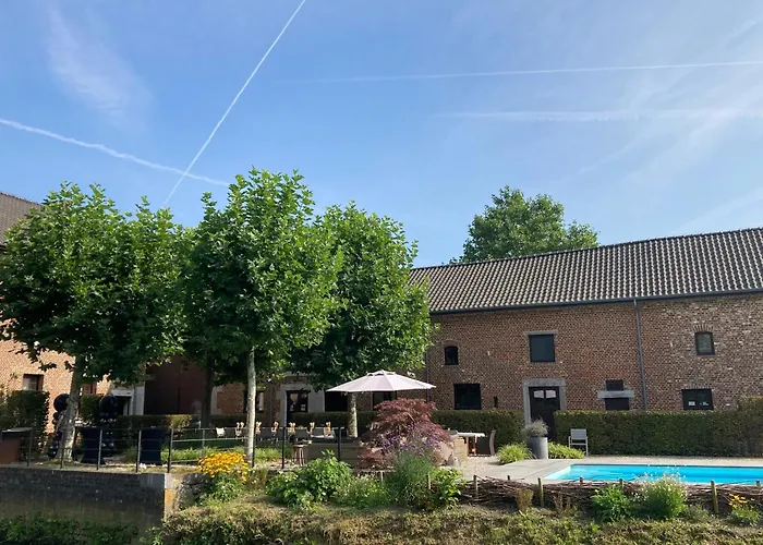 De Ruttermolen