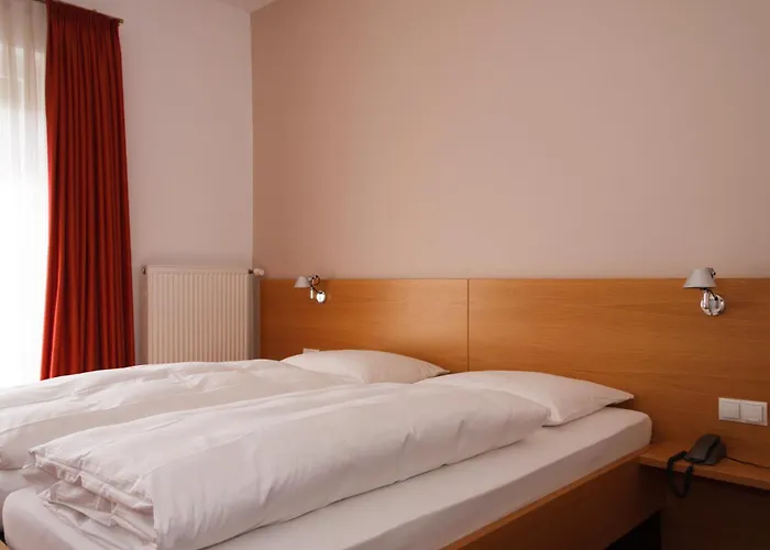 Altstadthotel Wetzel Mühldorf