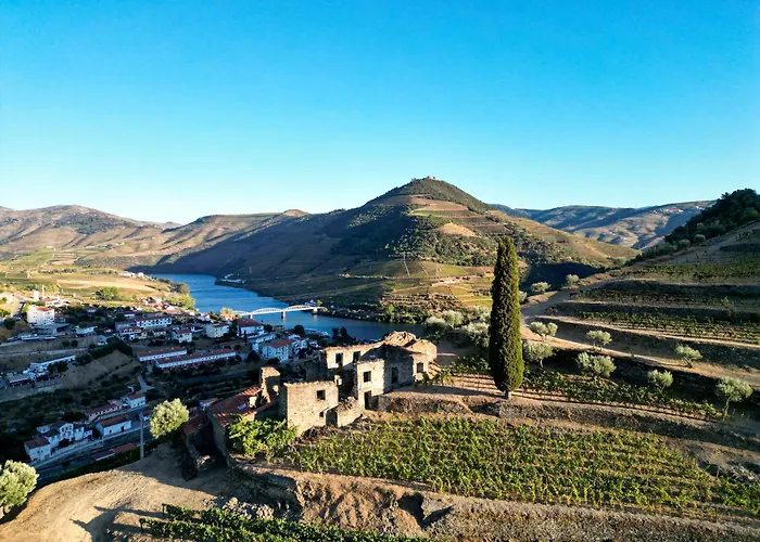 Dois Lagares House & Winery
