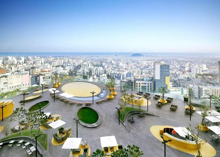Jeju Hotels
