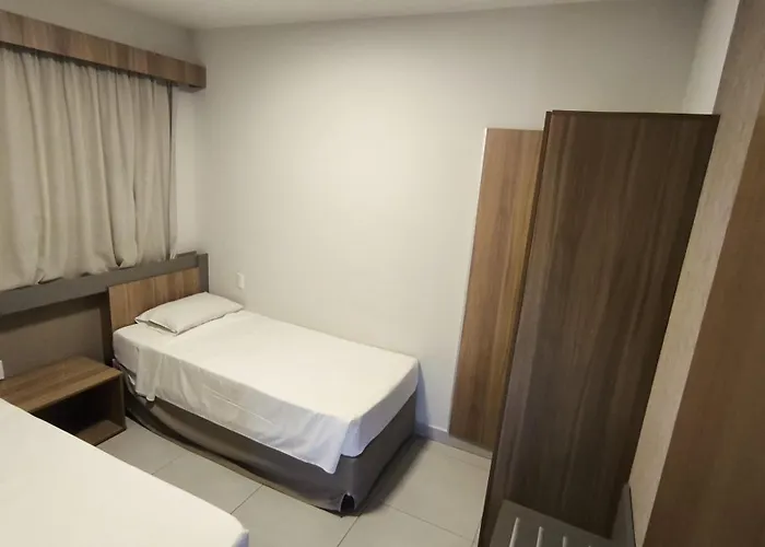 Praias Do Lago Eco Resort By Wam Experience Caldas Novas