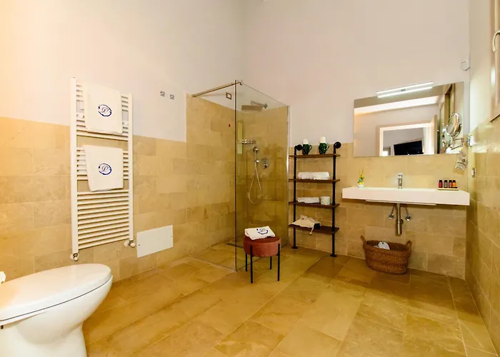 Poggio Leano Resort Donnalucata 