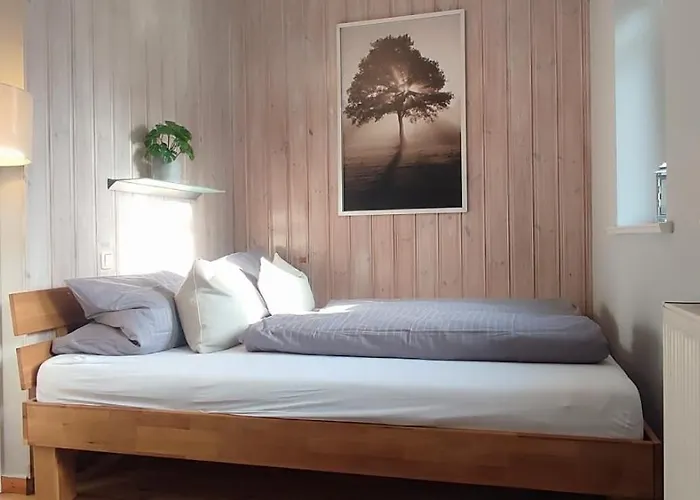 Hotels in Uslar