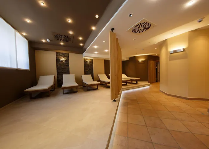 Best Western Premier Bayerischer Hof Miesbach
