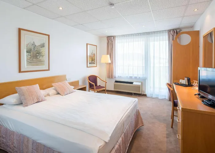 Best Western Hotel Jena