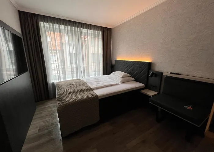 Ringhotel Niedersachsen Höxter