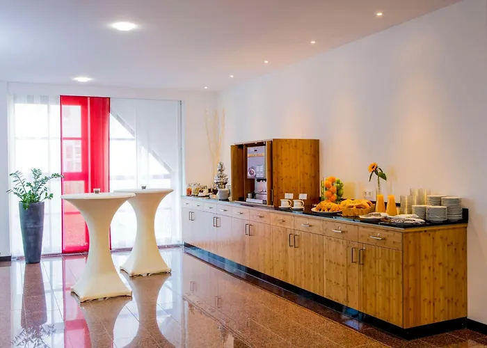 Best Western Plus Hotel Am Schlossberg Nuertingen