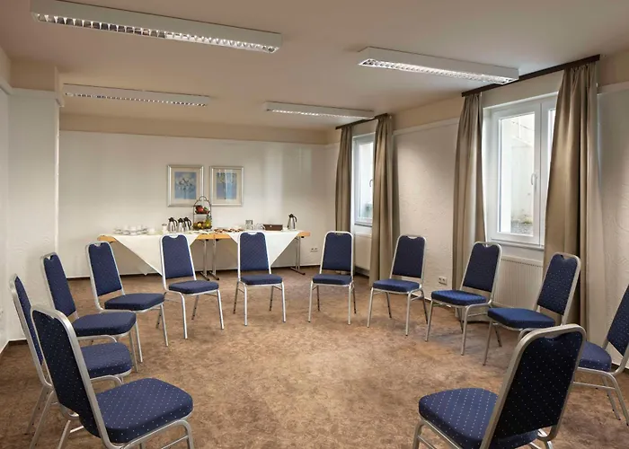 Best Western Hotel Mainz