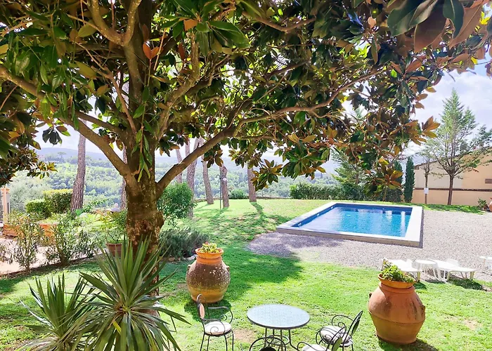 Hotel a San Casciano in Val di Pesa