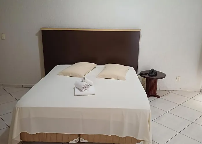 Hotel Maestro Express Toledo