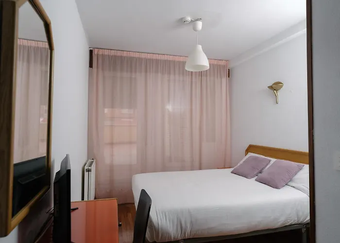 Hostal Arlanzón