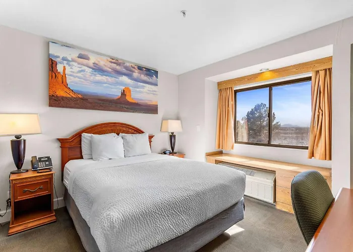 Days Inn By Wyndham Camp Verde Arizona