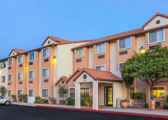 Days Inn By Wyndham Camp Verde Arizona